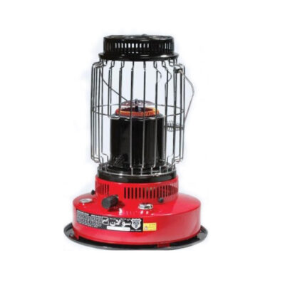 Indoor Kerosene Oil Heater & Stove Model 2500