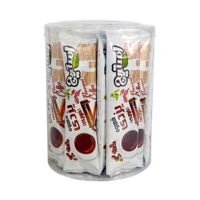 Instant Yazdi Coffee: Central Iran's Delicate Brew 20 Pcs - 400 g