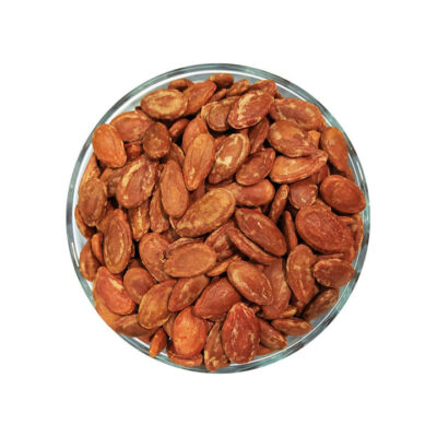 Salted Roasted Jabani Japanese Watermelon Seeds, Crunchy Nutty Snack, 900g