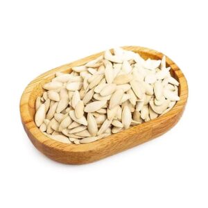 Salted Vinegar Pumpkin Seeds P3 Brand – 700 gr