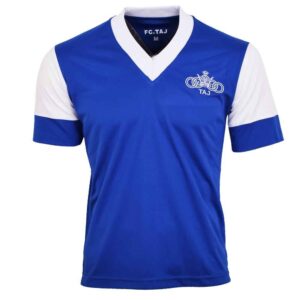 Esteghlal FC Fan Jersey – Taj Design