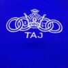 Esteghlal FC Fan Jersey - Taj Design
