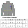 Men's Short Sleeve Chef's Jacket – Modern & Comfortable