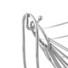 Metal Wire Fruit Basket Model Paradise