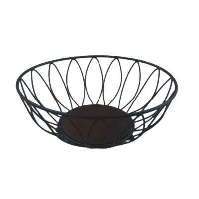 Metal Wire Fruit Basket Model Vanisha