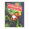 Mr Penguin and the Catastrophic Cruise by Alex T. Smith (Farsi)