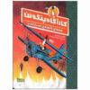 Mr Penguin and the Fortress of Secrets by Alex T. Smith (Farsi)