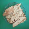 Persian Dried Bread - Oat Bran Bread (300g) for Immunity and Energy Boost
