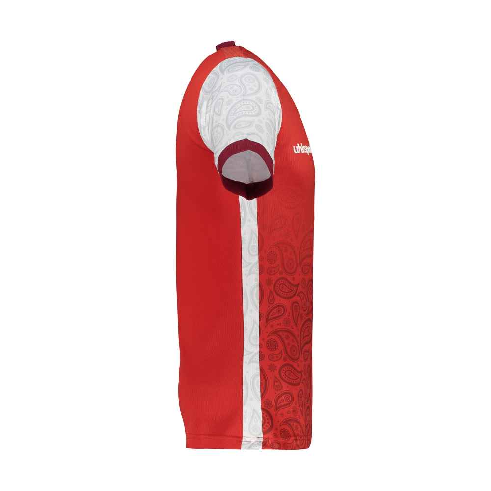 Persepolis FC Fan Jersey – 2022-23 Kits