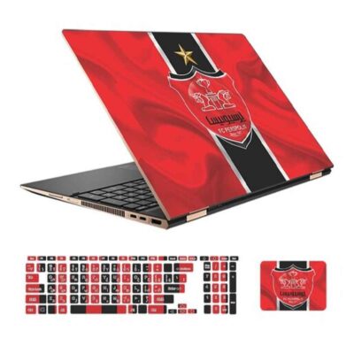 Persepolis Football Club Laptop Skin Sticker Decal