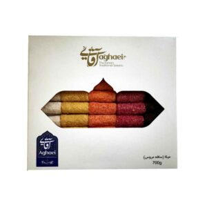Persian Sweet – Saghe Aroos Authentic & Delightful Treats 400g