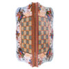 Handcrafted Persian Chogan Polo Miniature Wooden Marquetry Chess Board