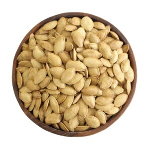 Premium Raw Persian Pumpkin Seed Snack – 900g