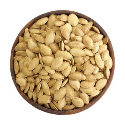 Premium Raw Persian Pumpkin Seeds, Natural Crunchy Nutty Snack, 900g