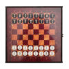 Strategic Classic 4-in-1 Multi-Game Board – Timeless Fun