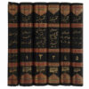Tafsir Nemooneh Book by Naser Makarem Shirazi 28 Vols