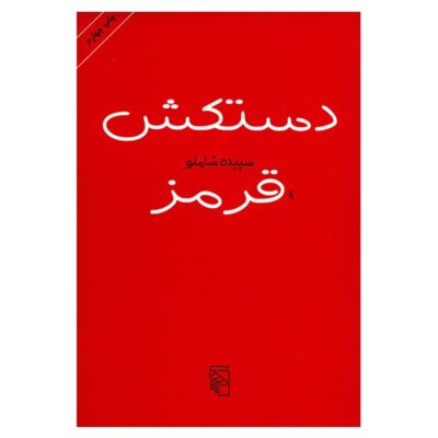 The Red Glove by Sepideh Shamlou