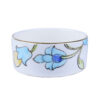 Handmade Decorative Pottery Bowl Model Gol o Morgh