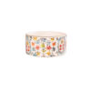 Handmade Decorative Pottery Bowl Model Toranj