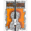 Violin Be Zabane Sade Book by Masih Fereydounzadeh