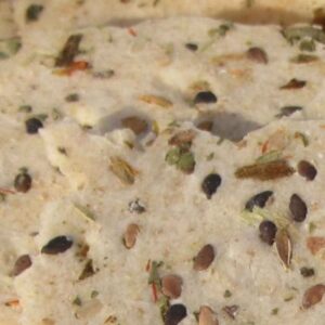 Persian Dried Bread – Traditional Persian Dried Wheat Bread from Ardistan