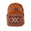 Persian Ethnic Backpack for Women Model Shadi