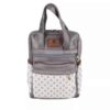 Persian Ethnic Backpack for Women Model Farhad