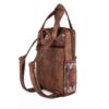 Persian Ethnic Backpack for Women Model Niki