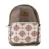 Persian Ethnic Backpack for Women Model Shahin