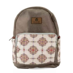 Persian Ethnic Backpack for Women Model Shahin