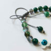 Persian Silver Beaded Bracelet for Women – Z Model