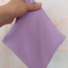 Lilac Chiffon Shayla Hijab for Women