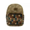 Persian Ethnic Backpack for Women Model Sarina