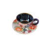 Persian Teacup Set with Saucer - Farjad Ceramic Design