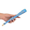 Folding Floral Hand Fan – Compact Cooling Accessory for Everyday Use