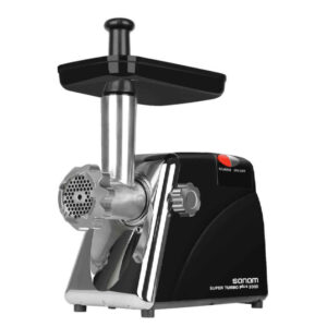Sanam Meat Grinder Model SMG-38P