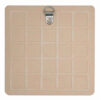 Decorative Persian Ceramic Tile - Saba