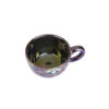 Persian Teacup Set with Saucer - Parisa Ceramic Design