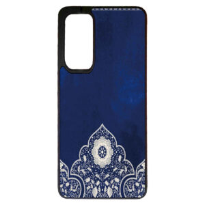 Persian-Inspired Traditional Pattern Mobile Phone Case for Samsung & Xiaomi