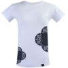 Cotton Short Sleeve T-Shirt Model Karen – Everyday Persian Wear