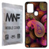 Traditional Persian Pattern Mobile Phone Case for Samsung & iPhone