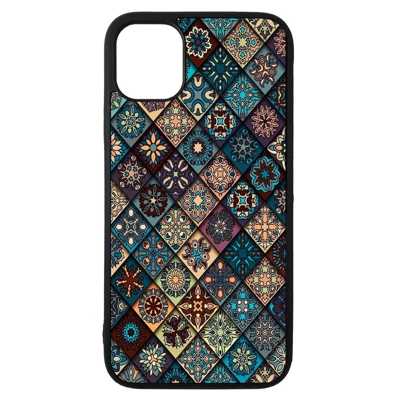 Versatile Mobile Phone Case for Samsung & iPhone