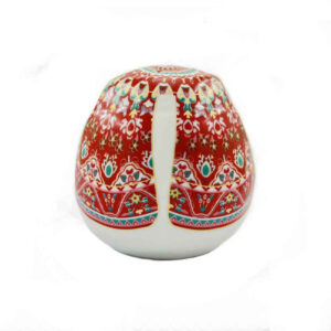 Set of Ceramic Salt & Pepper Shakers Toranj