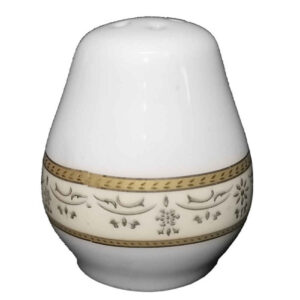 Set of Ceramic Salt & Pepper Shakers Mehr