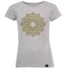 Stylish Short Sleeve T-Shirt Model Bahman – Persian Inspired Look
