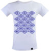 Cotton Short Sleeve T-Shirt Model Baran – Classic Comfort Tee