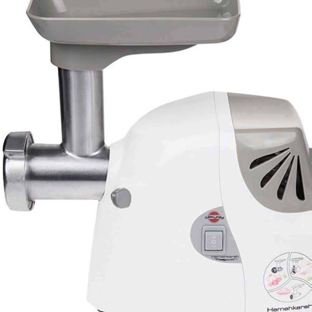 Pars Khazar Meat Grinder Model All-Purpose