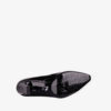 Women's Leather High Heels Shoes Model Nahal
