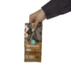 Bonmano Fresh Roasted Whole Coffee Beans Model Uniqa 250 gr
