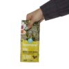 Bonmano Fresh Roasted Whole Coffee Beans Model Vitaly 250 gr
